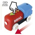 BRIO Min første togbane - batteridrevet togsett - 33710